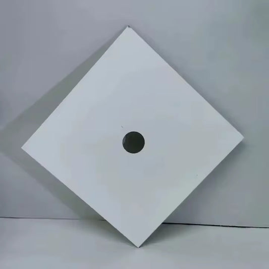 Graduation Cap Topper Sublimation Blank